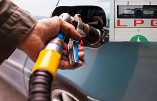 Bugün benzine geldi, yarın LPG'ye de zam geliyor!
