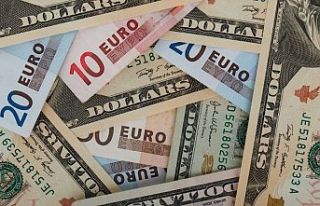 Dolar ve Euro bugün piyasalara nasıl giriş yaptı?