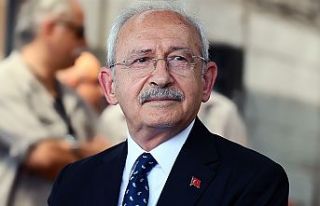 Kılıçdaroğlu Akbelen Ormanı'na gidiyor