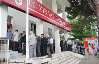 Merkez Bankası Başkanı Açıklama yapınca emekli...