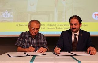 Prof. Dr. Nevzat Tarhan: İslam’ın kadim tıp bilgilerini...