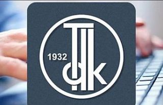 TDK bazı sözcüklerin yazımını güncelledi! Bundan...