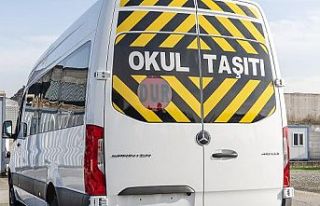 Velileri üzecek haber geldi! Okul taşıtı servisçileri...