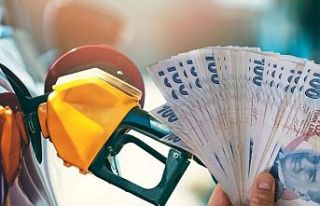 Zam sağanağı devam ediyor! Motorinin ardından...