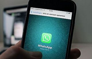 Değişik Ülke Numaralarından Gelen WhatsApp Aramalarına...
