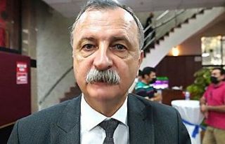 Demokrasi ve Adalet Hareketi’nin sözcüsü Semih...
