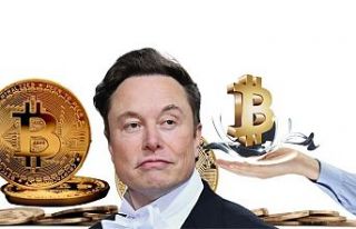 Elon Musk Darbesi : Kripto Para çöktü! Bitcoin'deki...