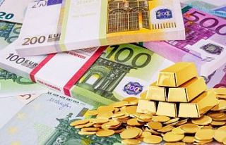 Euro ve Dolar gün başladı rahat durmuyor!