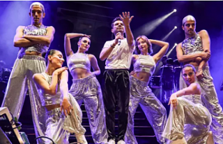 Kenan Doğulu Yaz Konserleri kesintisiz devam ediyor