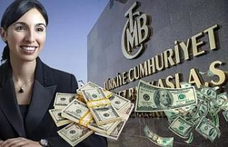 Seçimden bu yana en hızlı düşüş! Merkez Bankası...