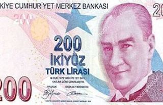 TL'nin değeri hızla eriyor! ATM'lerde...