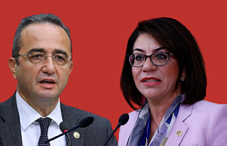 CHP'li Tur Yıldız Biçer Tezcan'a Hatırlattı...
