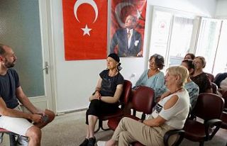 Değişimin sırrı; Kendine Dışarıdan Bakabilmek