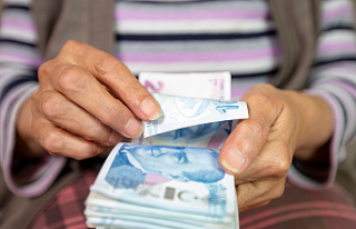 Emekliler verilmeyen zam için kendilerini unutturmuyor!...