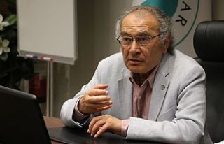 İdeal olan, tek kişiyle ömür boyu sadakate dayalı...
