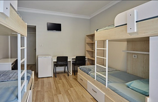 KYK Yurt Başvuru Sonuçları Açıklandı