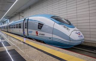 Yüksek Hızlı Tren de zamlandı