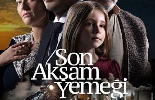 100. kuruluş yıldönümünde “Son Akşam Yemeği”