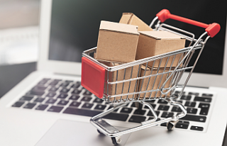 E-ticaret, dünya genelinde milyarlarca dolarlık...