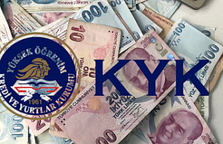 Kredi ve burs başvuruları başladı