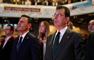 Özgür Çelik, CHP İstanbul İl Başkanı oldu