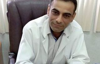 Savaşın acı yüzü! Gazzeli doktor hayatını kaybetti