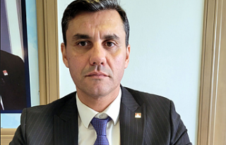 Türk Ordusu'ndan umudu kesip, yabancı askerlere...