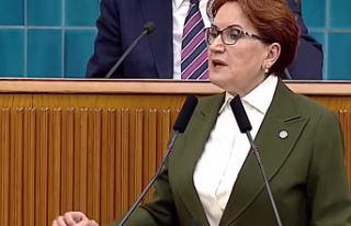 Akşener, "Varlığını Atatürk'e borçlu...