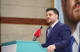 Biraz da Müslümanlığı öğrensen iyi olur Erbaş