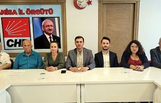 CHP’li Zeyrek’den Yargıtay’a Tepki: Anayasayı...