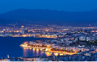 İzmir, Avrupa Gençlik Başkenti Olmaya Çok Yakın
