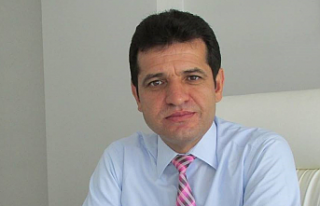 Kenan Tokgöz hakkında beraat kararı verilerek masumiyeti...