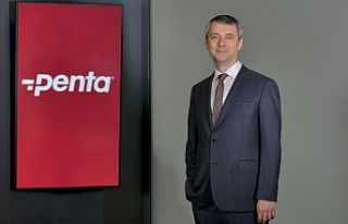 Penta Teknoloji kârlılıkta üçüncü çeyrekte...