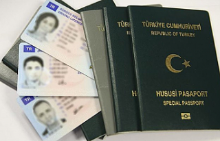2024 Yılı Yeni Kimlik, Pasaport ve Ehliyet Fiyatları...
