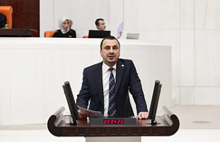 Bu bütçe, "zenginin gönlü olana kadar fakirin...