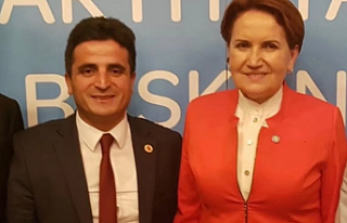 İYİ Parti'de kan kaybı sürüyor