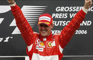Michael Schumacher nerede? Bugün Formula 1 efsanesinin...