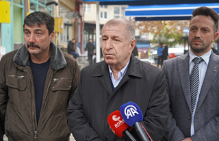 Milli Eğitim Bakanı günü geldiğinde bu yaptığının...