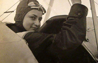 Sabiha Gökçen belgeseli seyircisiyle buluştu