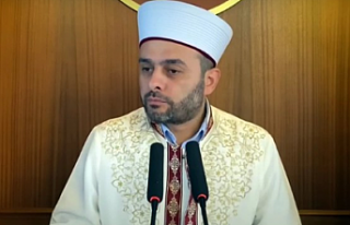 Şeyh Said tartışmasına Diyanet İmamı Halil Konakcı...