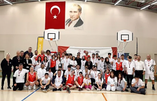 Toyota Türkiye’den Özel Sporcularla Anlamlı Buluşma