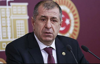 Ümit Özdağ Hakkında Soruşturma Başlatıldı
