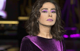 Acılarını sözcüklere döken Yıldız Tilbe'den...
