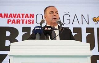 Anavatan'ın MYK üyeleri açıklandı