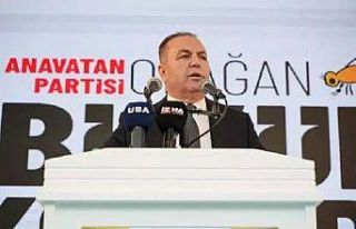 Anavatan Partisi 2024 yerel seçimlerine hazır