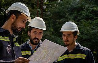 Aydınlık bir gelecek için çalışan “Enerjinin...