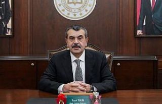 Bakan Tekin açıkladı... Öğretmenlerin aile mazeretine...