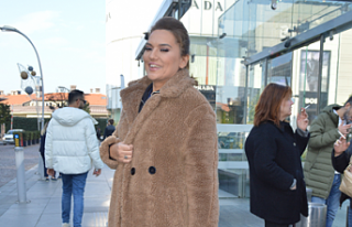 Bülent Ersoy bizi şok etti