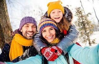 Çocuklar için uzmanından ara tatil önerileri