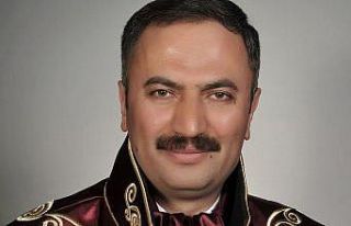 Danıştay üyesi Akçil, Anayasa Mahkemesi'ne...